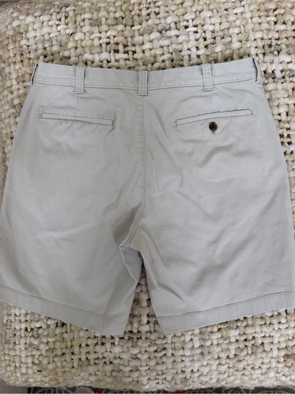 J. Crew Mercantile Men’s Shorts.